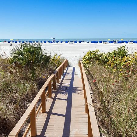Gullwing Beach Resort Fort Myers Beach Eksteriør bilde