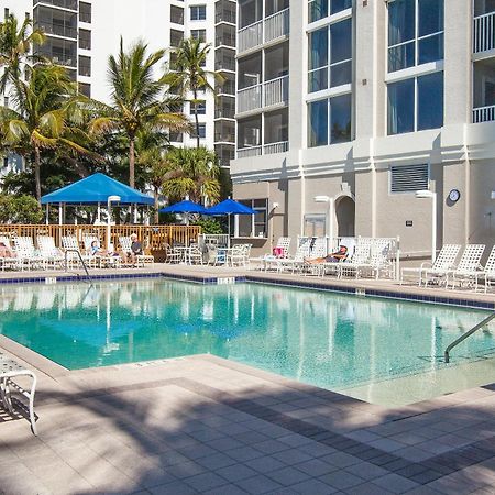 Gullwing Beach Resort Fort Myers Beach Eksteriør bilde