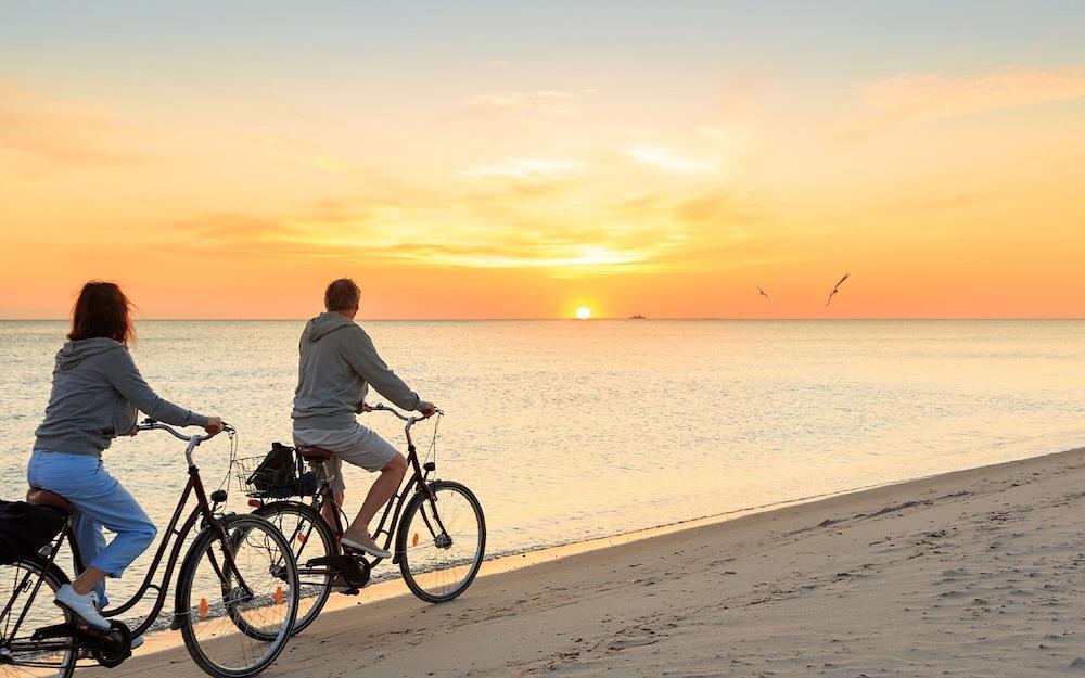 Gullwing Beach Resort Fort Myers Beach Eksteriør bilde