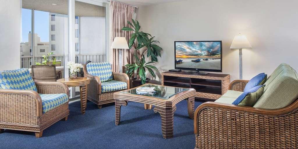 Gullwing Beach Resort Fort Myers Beach Rom bilde