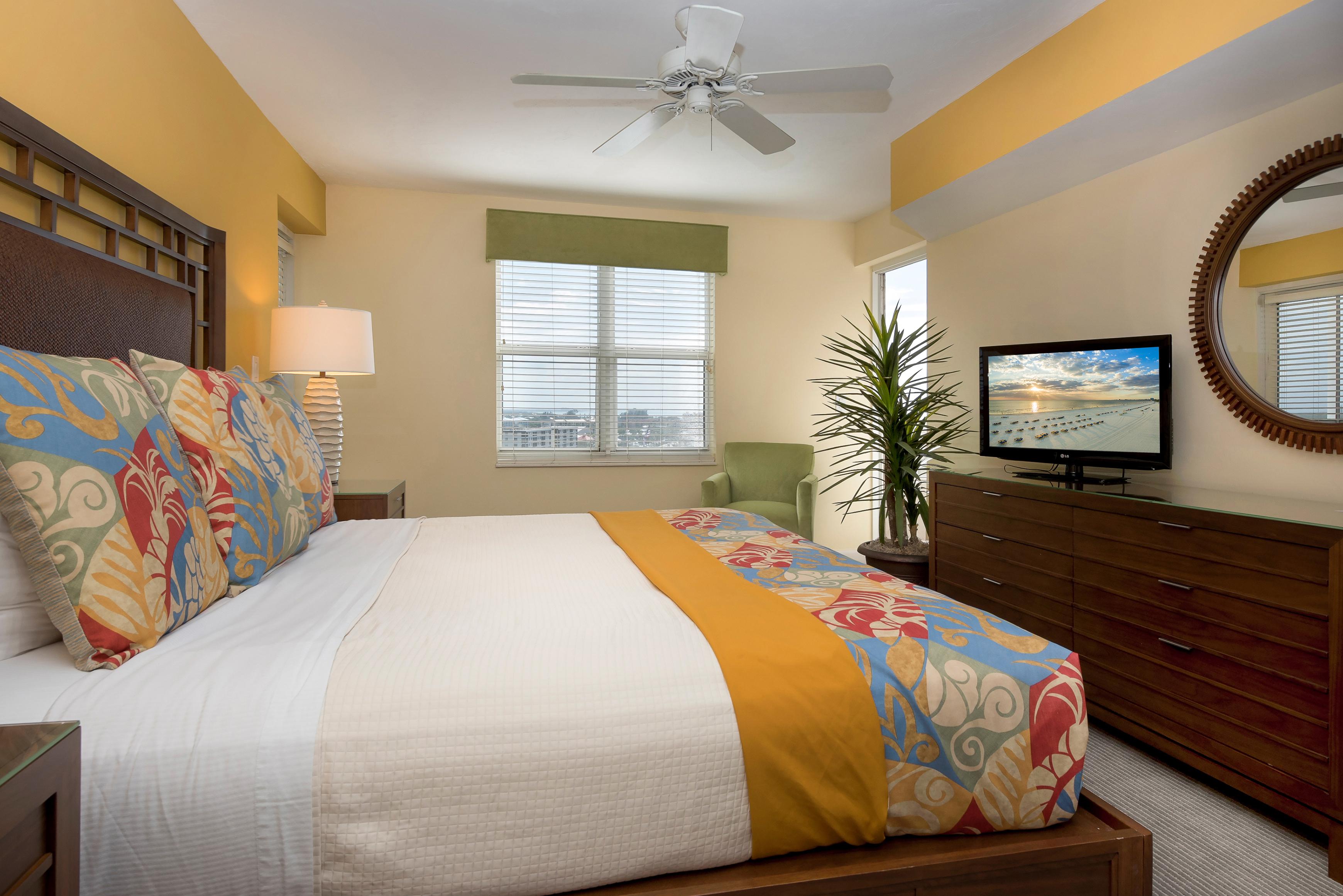 Gullwing Beach Resort Fort Myers Beach Eksteriør bilde