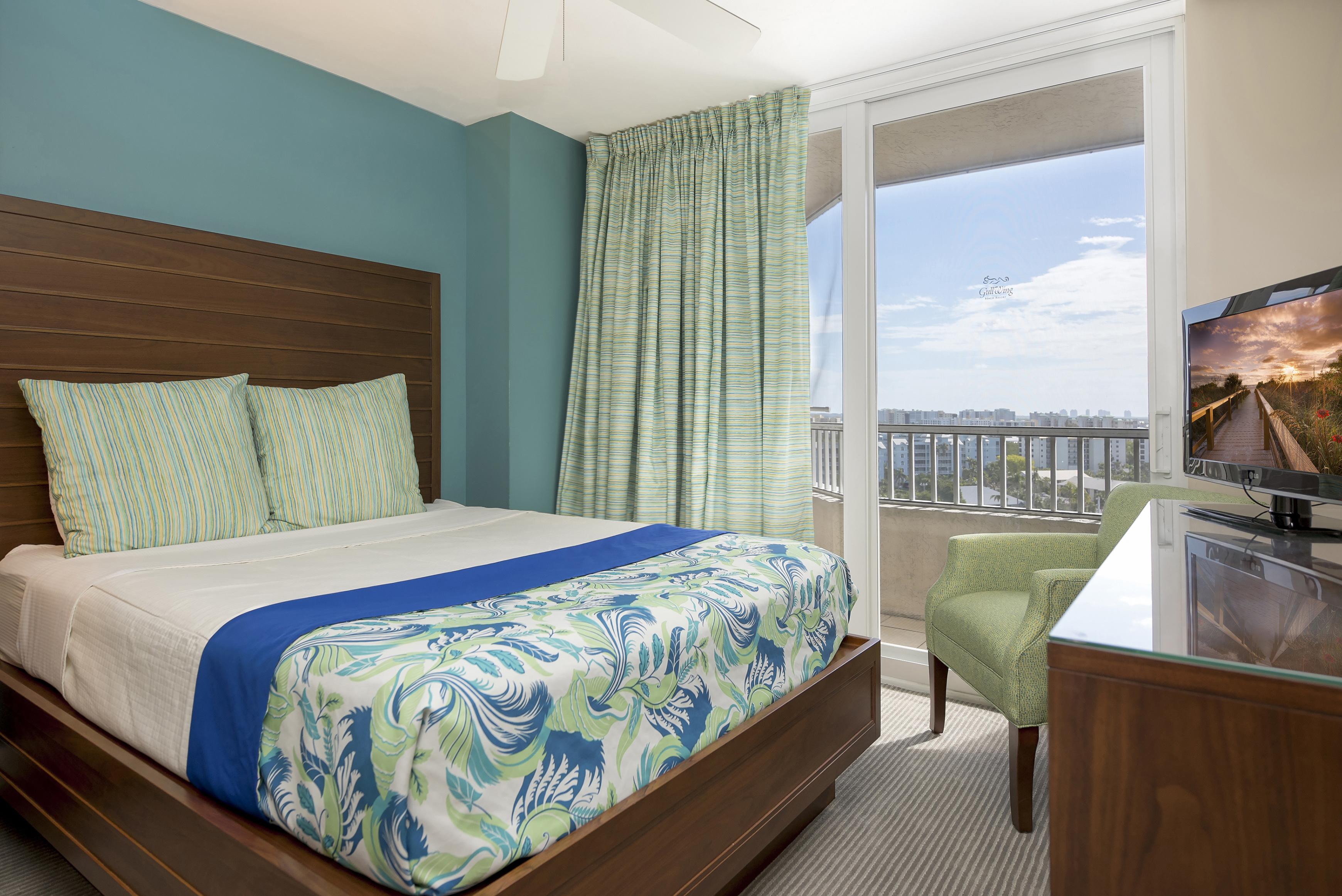 Gullwing Beach Resort Fort Myers Beach Eksteriør bilde
