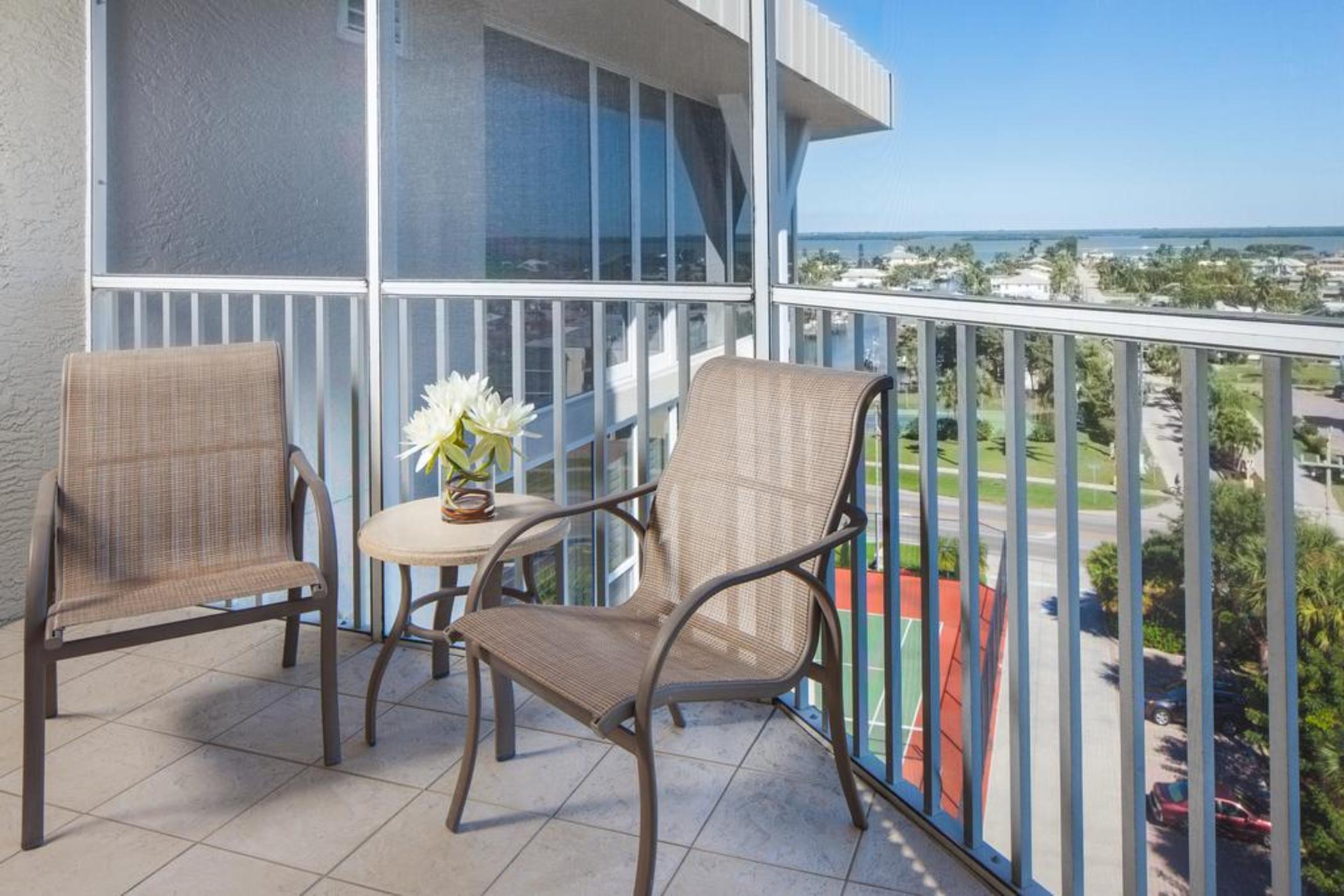 Gullwing Beach Resort Fort Myers Beach Eksteriør bilde