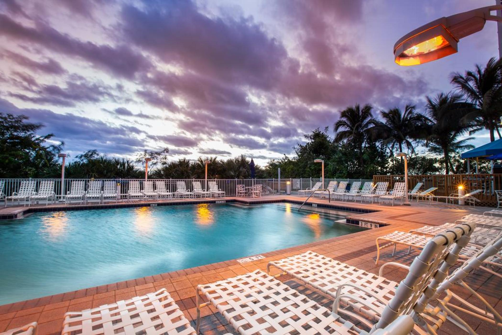 Gullwing Beach Resort Fort Myers Beach Eksteriør bilde