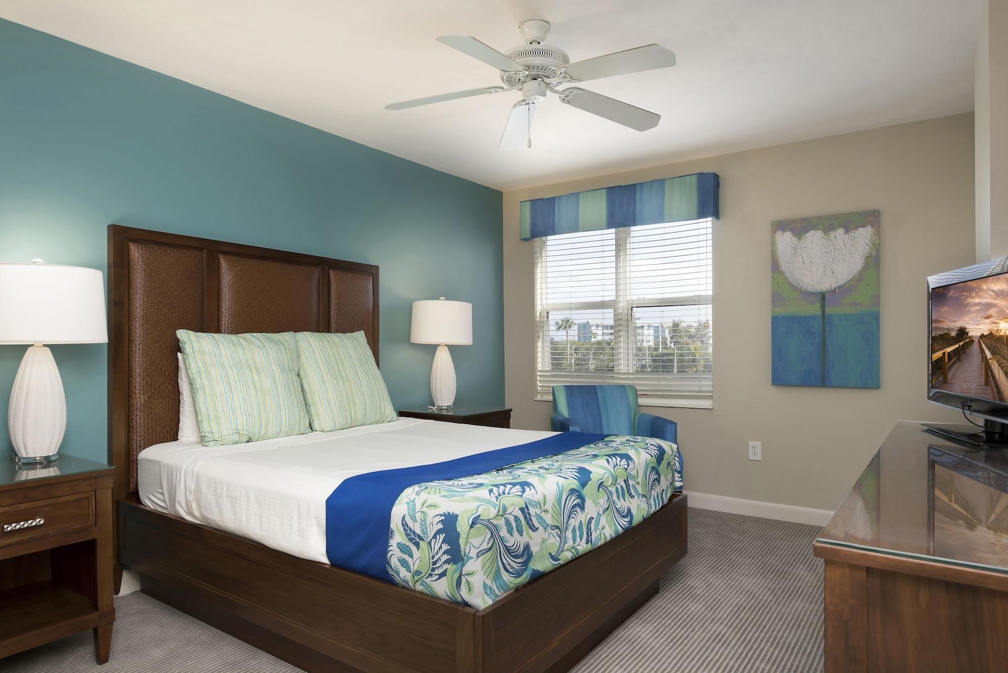 Gullwing Beach Resort Fort Myers Beach Eksteriør bilde