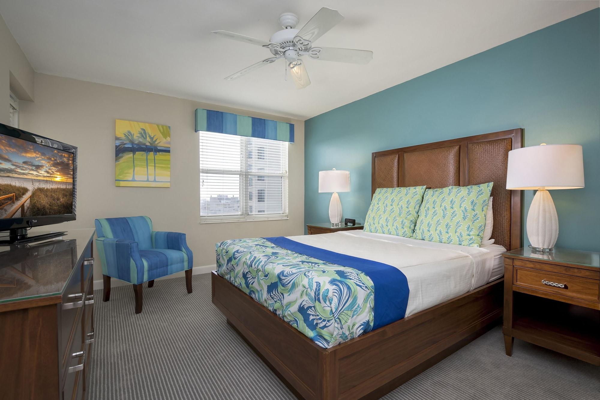 Gullwing Beach Resort Fort Myers Beach Eksteriør bilde
