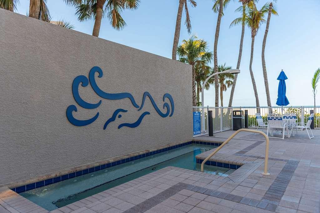 Gullwing Beach Resort Fort Myers Beach Fasiliteter bilde