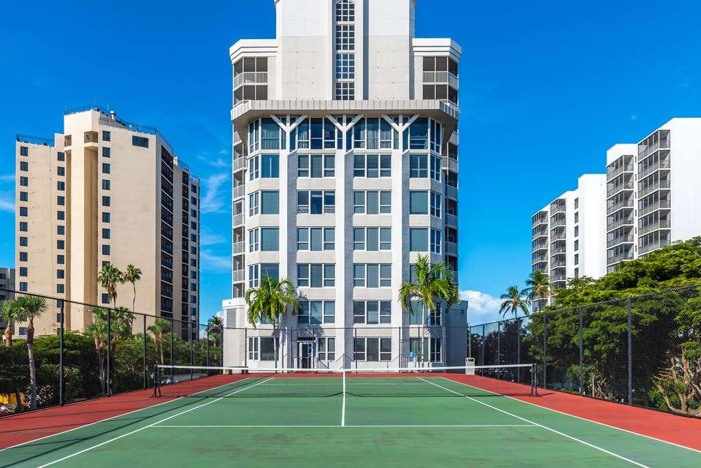 Gullwing Beach Resort Fort Myers Beach Fasiliteter bilde