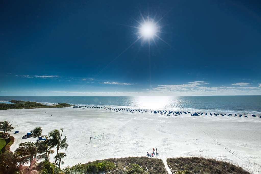 Gullwing Beach Resort Fort Myers Beach Natur bilde