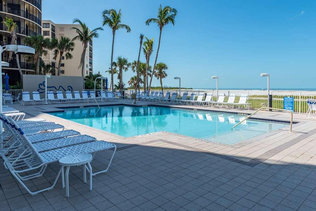 Gullwing Beach Resort Fort Myers Beach Fasiliteter bilde