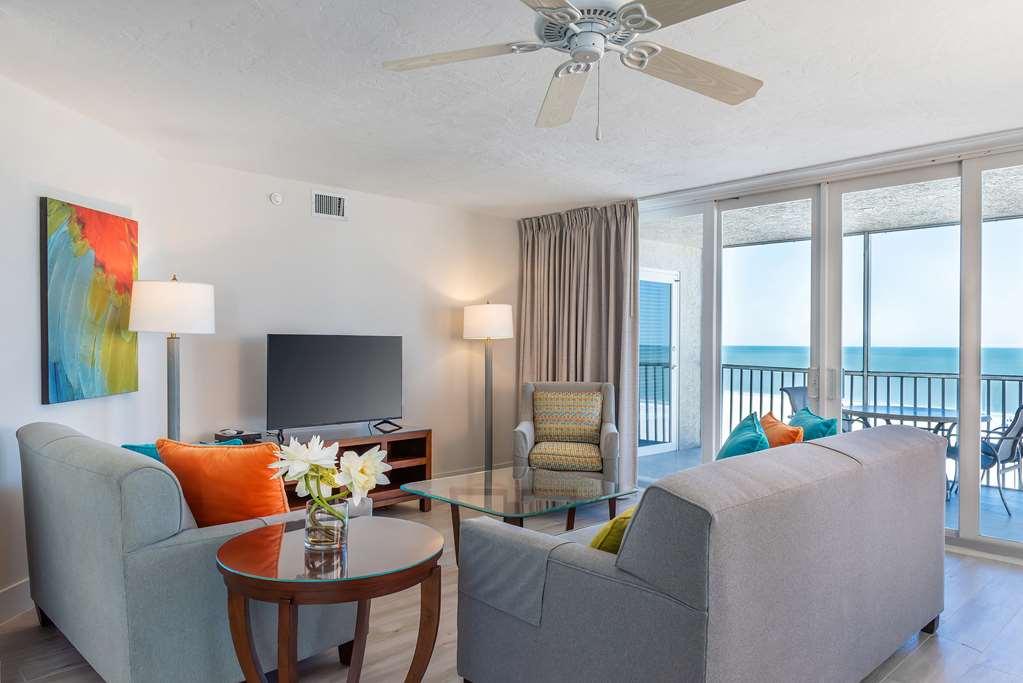 Gullwing Beach Resort Fort Myers Beach Rom bilde
