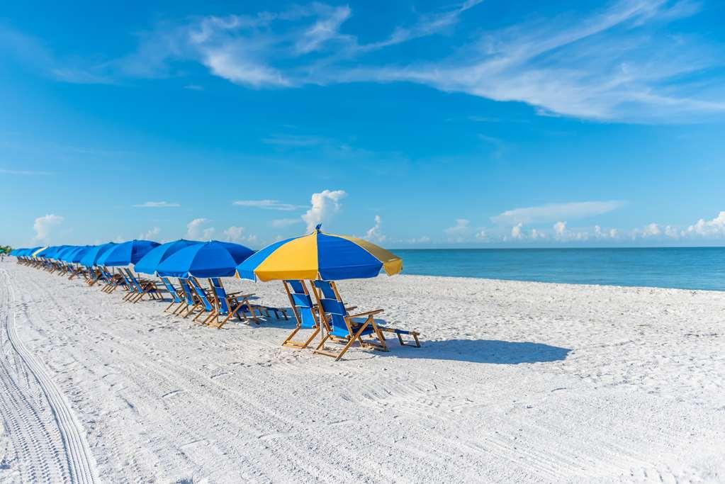 Gullwing Beach Resort Fort Myers Beach Natur bilde