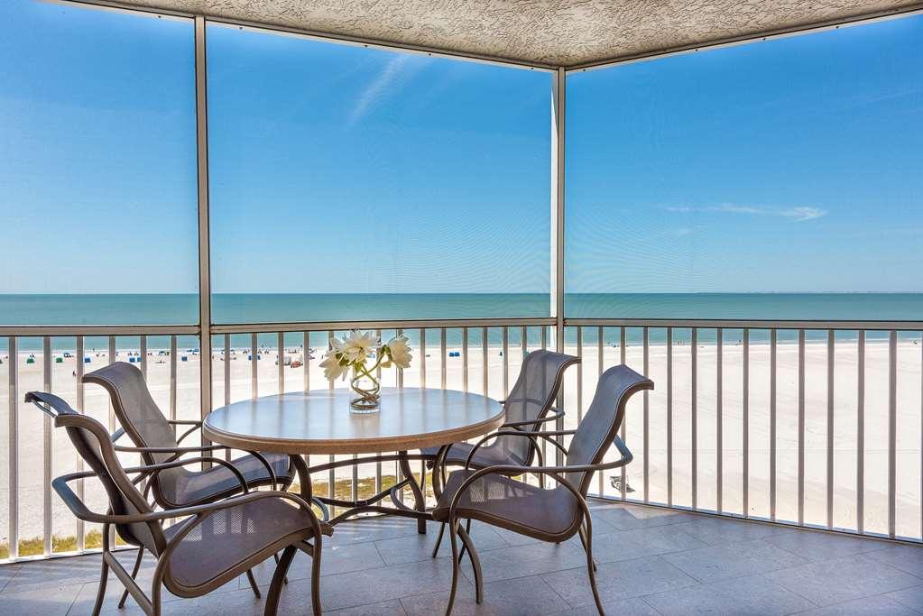 Gullwing Beach Resort Fort Myers Beach Rom bilde
