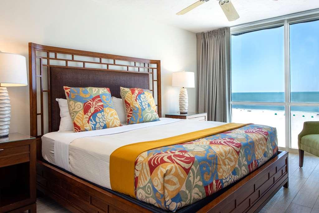 Gullwing Beach Resort Fort Myers Beach Rom bilde