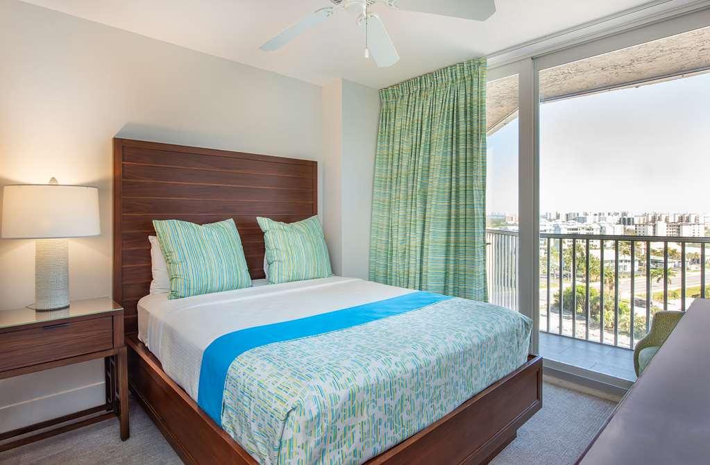 Gullwing Beach Resort Fort Myers Beach Rom bilde