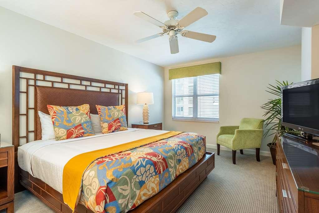 Gullwing Beach Resort Fort Myers Beach Rom bilde