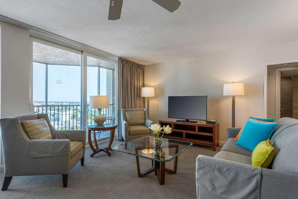 Gullwing Beach Resort Fort Myers Beach Rom bilde