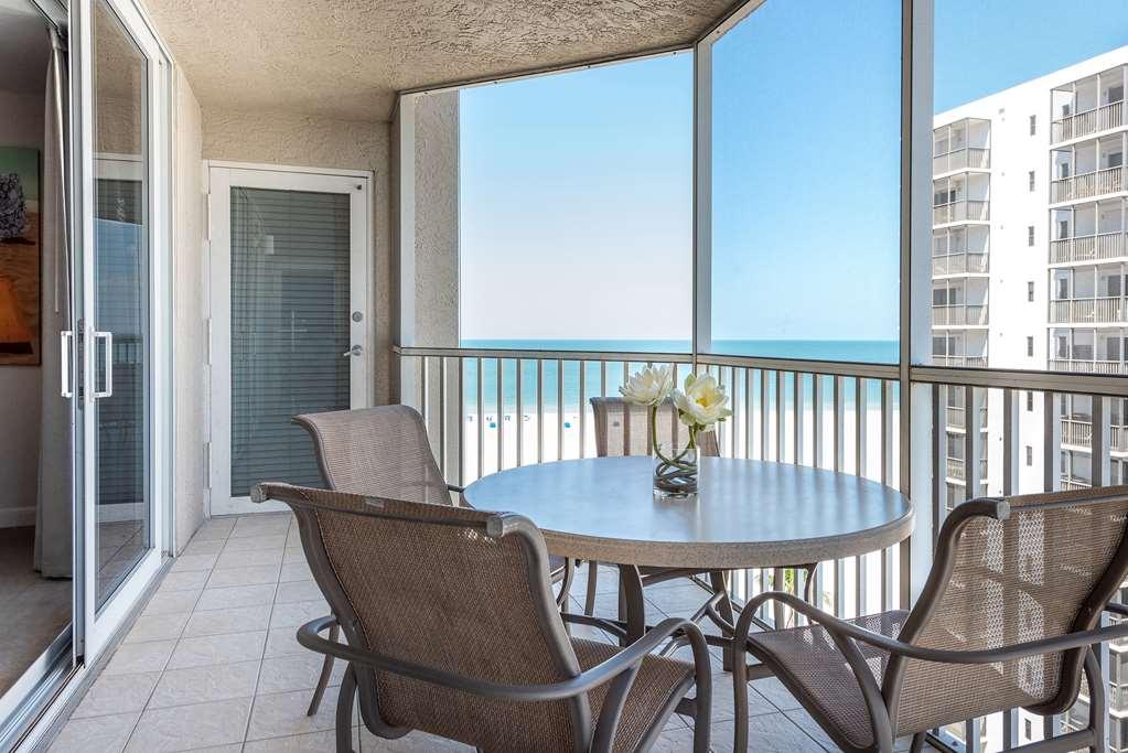 Gullwing Beach Resort Fort Myers Beach Rom bilde