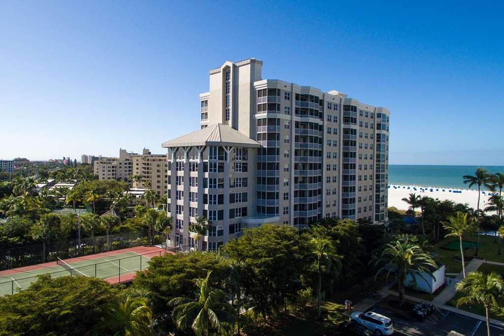 Gullwing Beach Resort Fort Myers Beach Eksteriør bilde