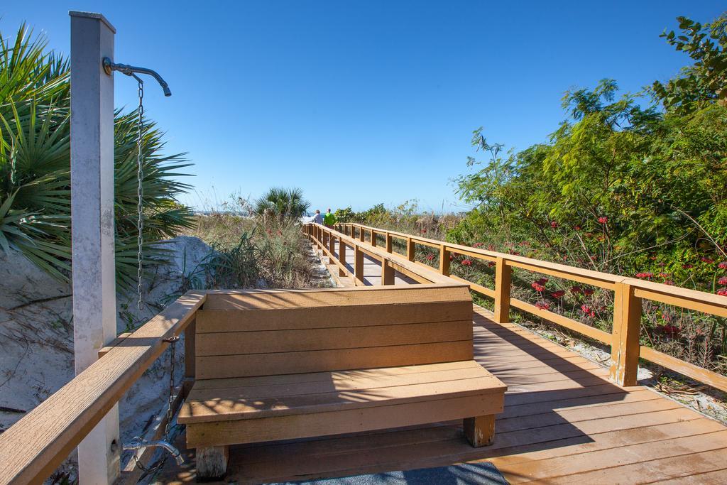 Gullwing Beach Resort Fort Myers Beach Eksteriør bilde