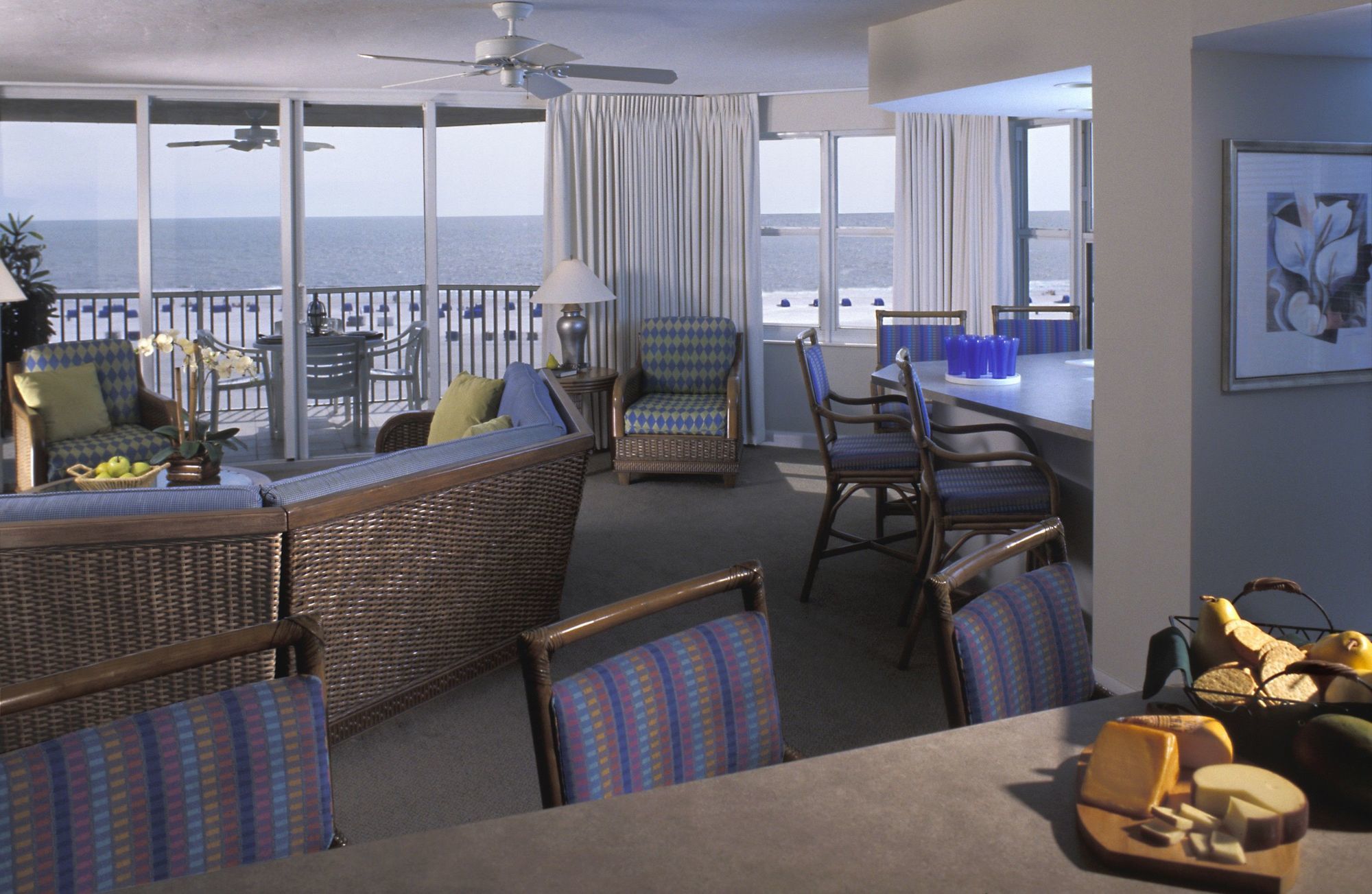 Gullwing Beach Resort Fort Myers Beach Interiør bilde