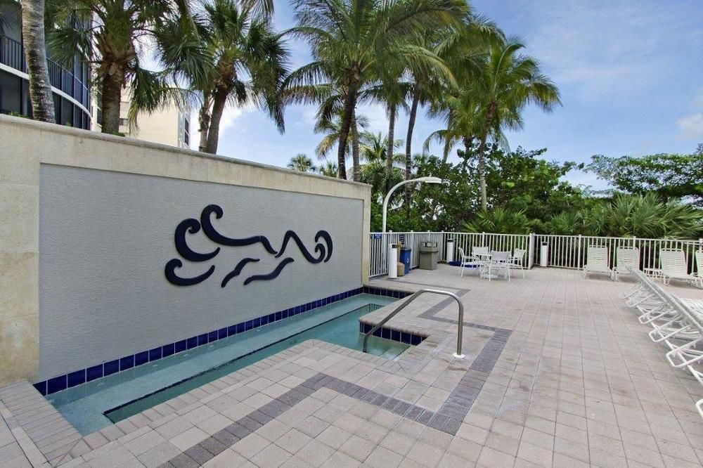 Gullwing Beach Resort Fort Myers Beach Eksteriør bilde