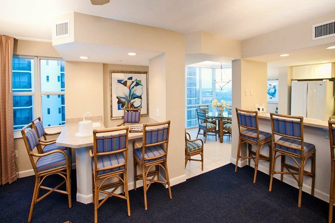 Gullwing Beach Resort Fort Myers Beach Eksteriør bilde