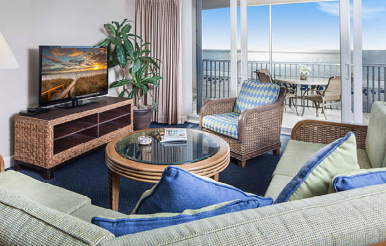 Gullwing Beach Resort Fort Myers Beach Eksteriør bilde